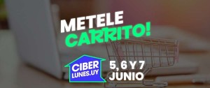 Portal 180 - Llega el primer CIBERLUNES del año con múltiples productos y grandes descuentos