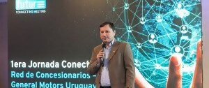 Portal 180 - Chevrolet Uruguay: Liderando la Industria con Tecnología Innovadora y un Exitoso Modelo de Gestión