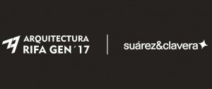 Portal 180 - Suarez&Clavera gana la licitación de la cuenta publicitaria de Arquitectura Rifa Gen ’17