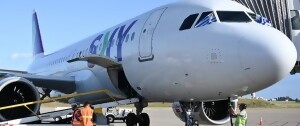 Portal 180 - SKY lanza nuevos vuelos desde Montevideo a Miami vía Lima