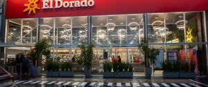 Portal 180 -  La cadena de Supermercados El Dorado abrió su primera gran superficie en Montevideo