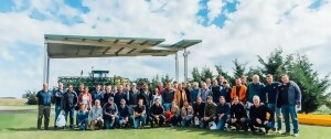 Portal 180 - Bayer lanza Forward Farming Members junto a productores de Argentina y Uruguay