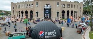 Portal 180 - PepsiCo cumple 30 años en Colonia y lo celebró con la comunidad