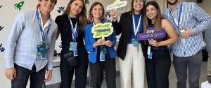 Portal 180 - PepsiCo Uruguay lanza la cuarta edición de Next Gen, su programa para recién graduados 