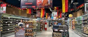 Portal 180 - Tienda Inglesa celebra la gastronomía germana con la Fiesta de Alemania