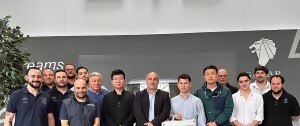 Portal 180 - BYD incorpora scanners de diagnóstico en toda su red de service oficial