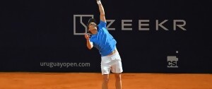 Portal 180 - Se celebró la Noche Zeekr en el VIP Club del Uruguay Open