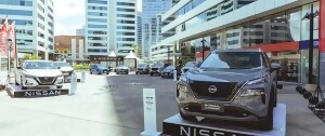 Portal 180 - Nissan cierra el año invitando a sus clientes a un test drive con importantes beneficios