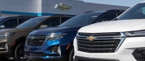 Portal 180 - 2024: El año récord de la industria automotriz y el liderazgo indiscutido de Chevrolet en Uruguay