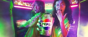 Portal 180 - EL REGRESO MÁS ESPERADO: VUELVE PEPSI TWIST® A URUGUAY