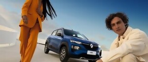 Portal 180 - Renault renueva su modelo Kwid en todas sus versiones