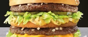 Portal 180 - McDonald’s evoluciona sus hamburguesas clásicas de la mano de proveedores uruguayos