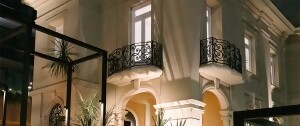 Portal 180 - Gran inauguración de Jardín Castellanos de Estudio Rener: un nuevo estándar de calidad y diseño en Pocitos