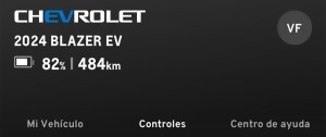Portal 180 - La app myChevrolet gana funciones inéditas y refuerza el más avanzado paquete de conectividad vehicular