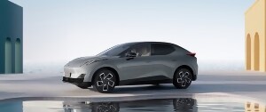 Portal 180 - Lynk & Co 02: la revolución eléctrica de las SUV de lujo
