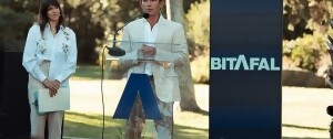 Portal 180 - BITAFAL PRESENTÓ SU PRIMER REPORTE DE SOSTENIBILIDAD