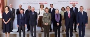 Portal 180 - FUNDACIÓN MAPFRE ABRE NUEVA CONVOCATORIA DE SUS PREMIOS SOCIALES