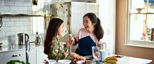 Portal 180 - Consejos nutricionales de Herbalife para la mujer