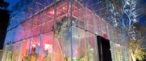Portal 180 - INAUGURACION DEL BIA GLASS PAVILION PUNTA DEL ESTE