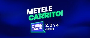 Portal 180 - Nueva edición de CIBERLUNES® llega con ofertas de hasta 70% en 120 marcas