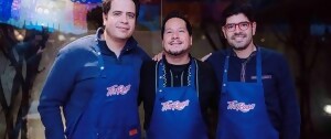 Portal 180 - Bimbo presentó las tortillas Tía Rosa de harina de trigo en una exclusiva Masterclass