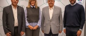 Portal 180 - Tres Cruces se convierte en Empresa B y reafirma su compromiso con la sostenibilidad