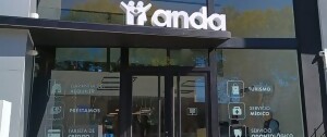 Portal 180 - ANDA potencia su servicio de garantía de alquiler con una nueva sede