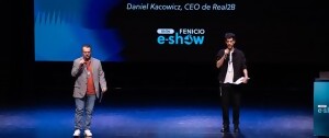 Portal 180 - Charlas, workshops y espacios de networking en la nueva edición de Fenicio e-Show