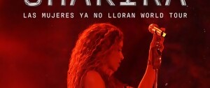 Portal 180 - DIVINO CELEBRA SUS 90 AÑOS COMO AUSPICIANTE DEL SHOW MÁS ESPERADO DEL AÑO: SHAKIRA LLEGA A URUGUAY