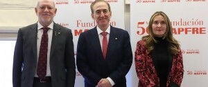 Portal 180 - Fundación MAPFRE convoca ayudas por un valor total de 265.000 euros para realizar proyectos de investigación vinculados a la salud y al seguro y la previsión social