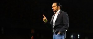 Portal 180 - HERBALIFE REÚNE A CERCA DE 10 MIL DISTRIBUIDORES INDEPENDIENTES EN SU EVENTO ANUAL EXTRAVAGANZA EN CHILE