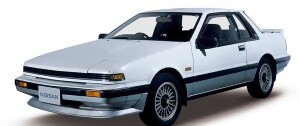 Portal 180 - NISSAN homenajea a sus modelos clásicos en el mes de los autos de colección