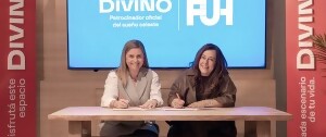 Portal 180 - DIVINO, Patrocinador oficial del sueño celeste también de Hockey