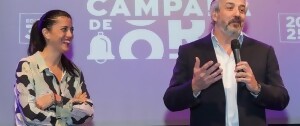 Portal 180 - Cámara de Anunciantes lanzó la 38° edición de la Campana de Oro