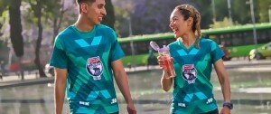 Portal 180 - BIMBO Y ENFOQUE SE UNEN PARA CELEBRAR LA DÉCIMA EDICIÓN DE LA BIMBO GLOBAL RACE