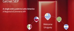 Portal 180 - Getnet conecta a Uruguay con cinco mercados clave de pagos en América Latina