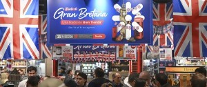 Portal 180 - Vuelve a Tienda Inglesa las Fiestas de los Países: una tradición bien Tienda