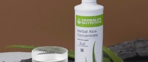Portal 180 - Herbalife: aloe vera, conoce sus beneficios y cómo hacer una elección segura   