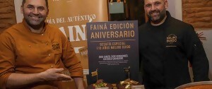 Portal 180 - Molino Guido celebró el Día del Auténtico Fainá con múltiples actividades