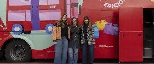 Portal 180 - TaTa lanza la 2.ª edición de Juguetería Solidaria en el Mes de la Niñez