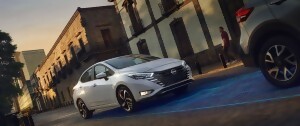 Portal 180 - Nissan reveló que blanco, gris plata y gris oscuro son los colores preferidos por los uruguayos para su auto