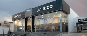 Portal 180 - Omoda & Jaecoo refuerza su liderazgo global con más de 600.000 vehículos vendidos