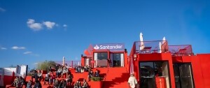 Portal 180 - Viví la Expo Prado 2025 con Santander: más beneficios, más experiencias