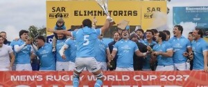Portal 180 - Los Teros sellaron su pasaje al Mundial de Australia en la Copa DIVINO