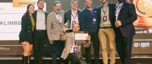 Portal 180 - La unidad digital de MetLife en América Latina fue premiada en las categorías de “Distribuidor de seguros” y “Aseguradoras, reaseguradoras o asistencias tradicionales que se transforman”