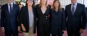 Portal 180 - La Cámara de Comercio de España inaugura con éxito el Pabellón de España en la Expo Prado 2025