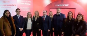 Portal 180 - MAPFRE se hace presente en la Expo Prado con un stand interactivo dedicado a su Seguro de Auto