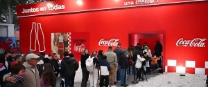 Portal 180 - Coca-Cola FEMSA recibió múltiples premios en la Expo Prado 2025
