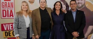 Portal 180 - Viernes 17 de octubre, llega un nuevo Gran Día de McDonald’s