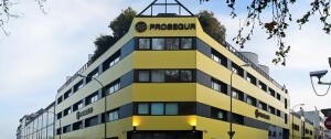 Portal 180 - Prosegur se afianza en el ranking de la revista Newsweek como una de las compañías más confiables del mundo
